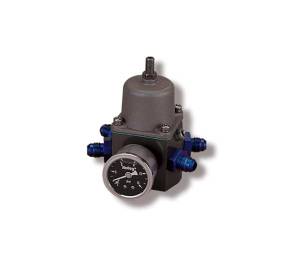 Holley Fuel Pressure Regulator | 12-707