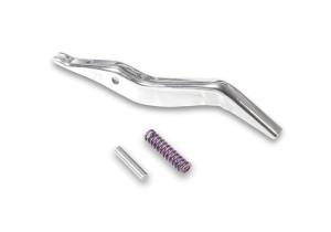 Holley Fuel Pump Lever Arm Replacement Kit | 12-765