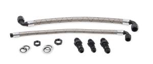 Holley Fuel Line | 16-200