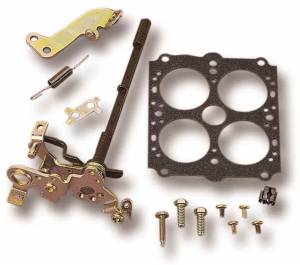 Holley Carburetor Throttle Shaft Service Kits | 20-48-1