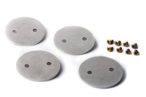 Holley Carburetor Throttle Plate Kit | 26-100