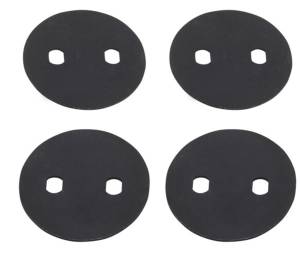 Holley Carburetor Throttle Plate Kit | 26-121