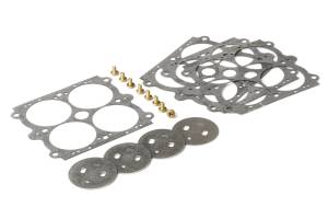 Holley Carburetor Throttle Plate Kit | 26-99