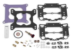 Holley Renew Carburetor Rebuild Kit | 3-1396