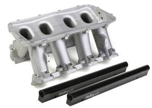 Holley Hi-Ram Lower Intake Manifold | 300-227