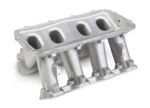 Holley Hi-Ram Lower Intake Manifold | 300-228