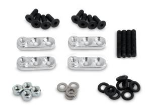 Holley EFI Fuel Rail Kit | 300-230