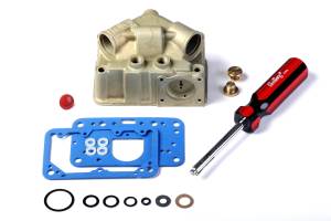 Holley Quick Change Jet Kits | 34-25