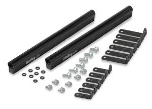 Holley EFI Fuel Rail Kit | 534-218