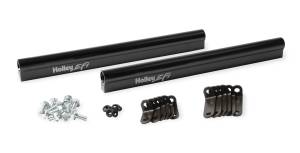 Holley EFI Fuel Rail Kit | 534-223