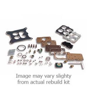 Holley Renew Carburetor Rebuild Kit | 703-33