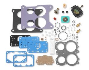 Holley Renew Carburetor Rebuild Kit | 703-34