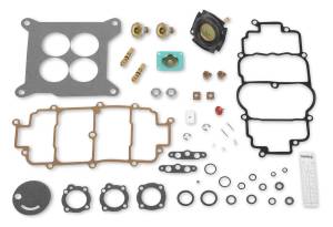 Holley Renew Carburetor Rebuild Kit | 703-53