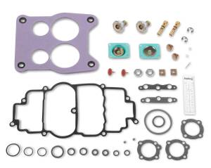 Holley Renew Carburetor Rebuild Kit | 703-60