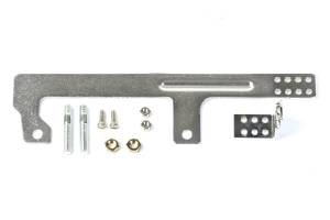 Holley Carburetor Throttle Cable Bracket | 717-8