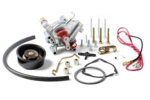 Holley Electric Choke Conversion Kit | 45-224SA