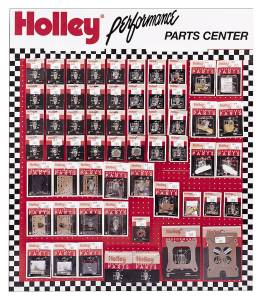 Holley Performance Parts Center | 36-192