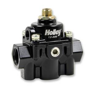 Holley EFI By-Pass Regulator | 12-886