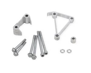 Holley Accessory Drive Component Hardware Installation Kit | 21-4P