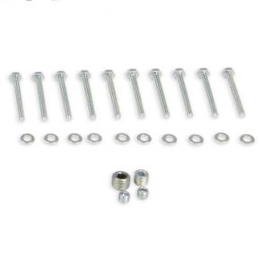 Holley Intake Manifold Bolts | 508-41