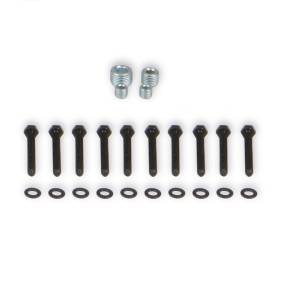 Holley Intake Manifold Bolts | 508-42