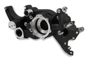 Holley Water Pump Manifold Assembly | 97-167