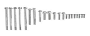 Holley Replacement Hardware Kit | 97-220