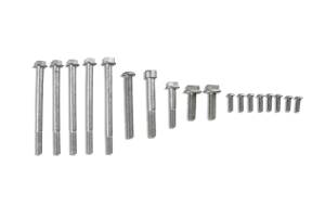 Holley Replacement Hardware Kit | 97-221