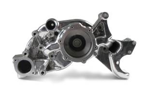 Holley Cooling Manifold | 97-229