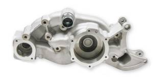 Holley Cooling Manifold | 97-231