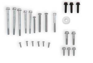 Holley Replacement Hardware Kit | 97-302