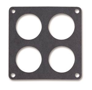 Holley Base Gasket | 108-101