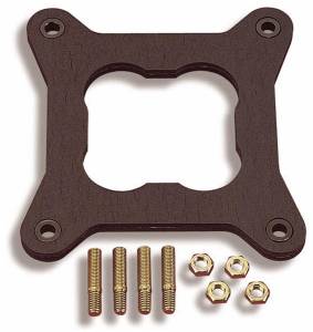 Holley Base Gasket | 108-12