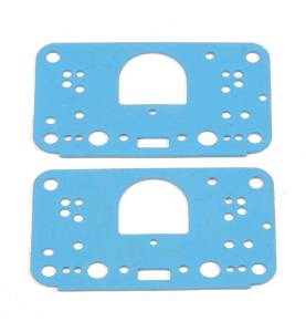 Holley Metering Block Gasket | 108-121