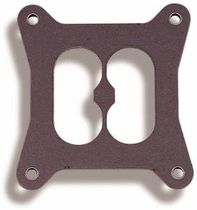 Holley Base Gasket | 108-18