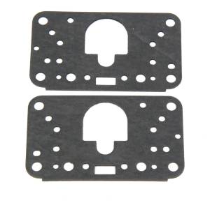 Holley Metering Block Gasket | 108-34-2