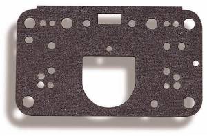 Holley Metering Block Gasket | 108-36-2