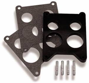 Holley Carburetor Spacer | 108-37