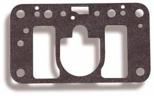 Holley Metering Block Gasket | 108-55-2