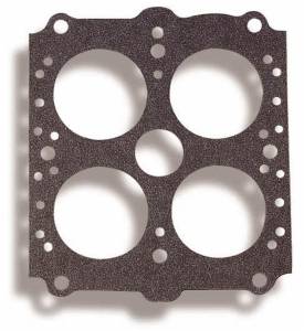 Holley Throttle Body Gasket | 108-61