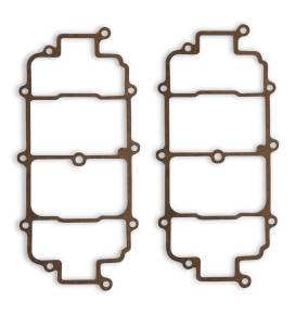 Holley Airhorn Gasket | 108-63