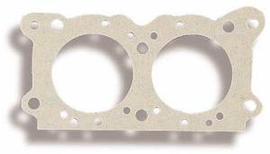 Holley Throttle Body Gasket | 108-74