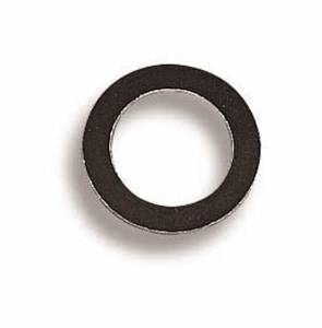 Holley Fuel Bowl Plug Gasket | 108-77