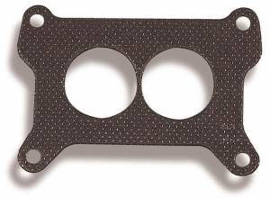 Holley Base Gasket | 108-9