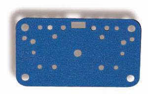 Holley Metering Block Gasket | 108-90-2