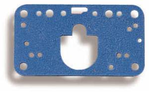 Holley Metering Block Gasket | 108-91-2