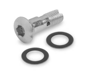 Holley Accelerator Pump Discharge Nozzle Screw | 121-8