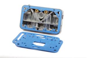 Holley Metering Block | 134-58