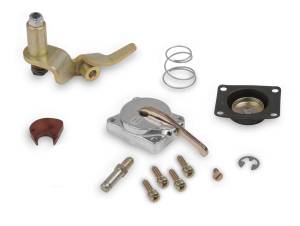 Holley Accelerator Pump Conversion Kit | 20-11SA