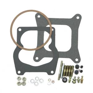 Holley Universal Carburetor Installation Kit | 20-124